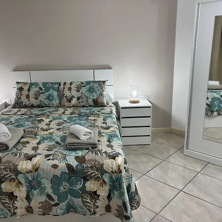 Serena House Cristianos לוס כריסטיאנוס