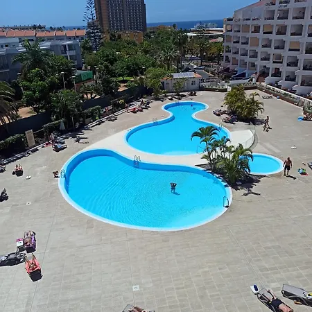 Serena House Cristianos *