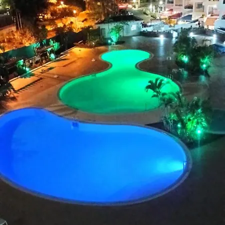 Serena House Cristianos Lejlighed *